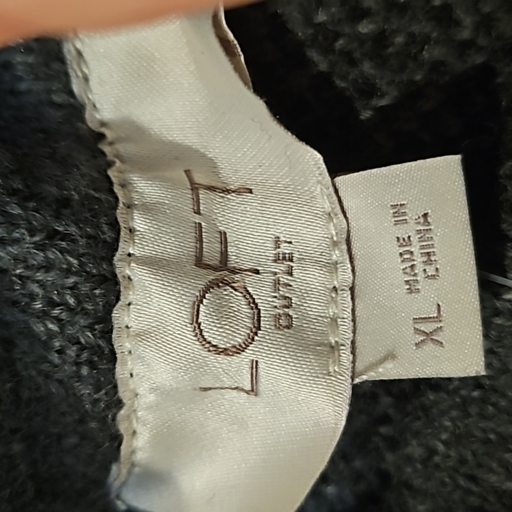 LOFT Outlet Skirt - Picture 7 of 8